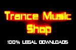 techno-trance-dance-logo